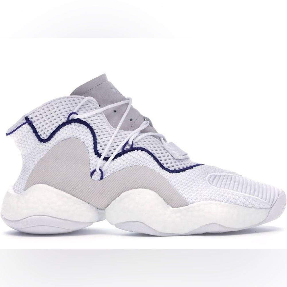 Adidas Crazy BYW LVL I
